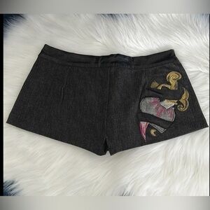 LOKA. NEW shorts size‎ xs​​​​​​​